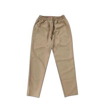 BASIC PANTS - LIGHT TAN