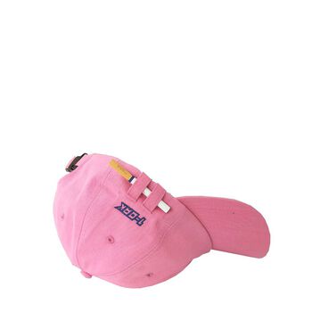 FIRE CAP - PINK
