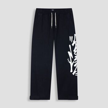 [FULLTAG CHÍNH HÃNG] Quần ClownZ Graffiti Tag Pants