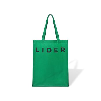 LIDER ECO BAG