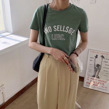 ÁO CROPTOP - 3 MÀU