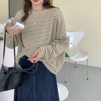 SWEATER SỌC BESTSELLER