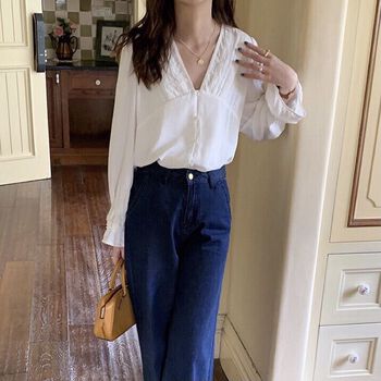 ÁO KIỂU FREESIZE - L28818