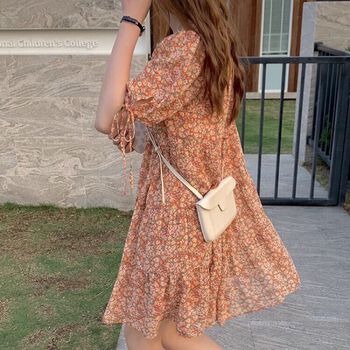 FLORAL DRESSES BESTSELLER