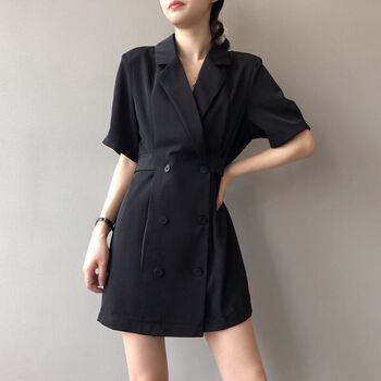 JUMSUIT QUẦN NGẮN