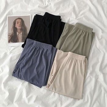 QUẦN THUN CẠP CAO LƯNG THUN - Q1969