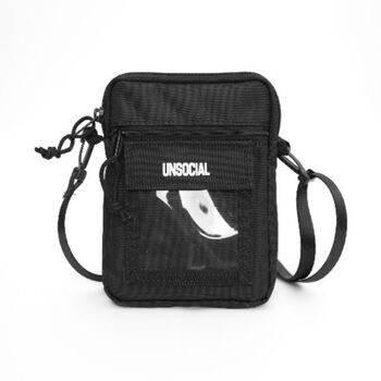 Túi Chéo UNSOCIAL SHOULDER BAG