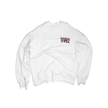 ÁO TAY DÀI TRÒ CHƠI