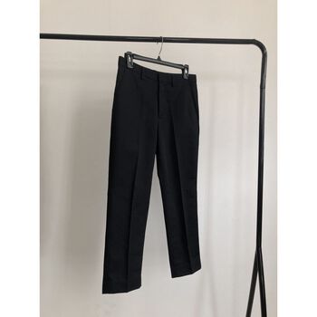 [Mã INCUBACK1114 hoàn 20K xu đơn 50K] QUẦN TÂY FORM SUÔNG RỘNG TRÊN MẮT CÁ FVNXY