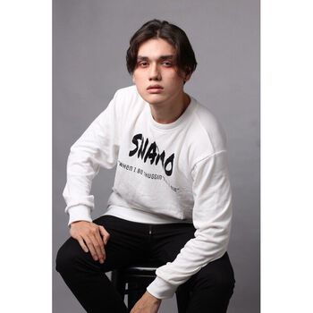 [Mã SKAMLTSM9 giảm 10% đơn 99K] Áo sweater Snamo.