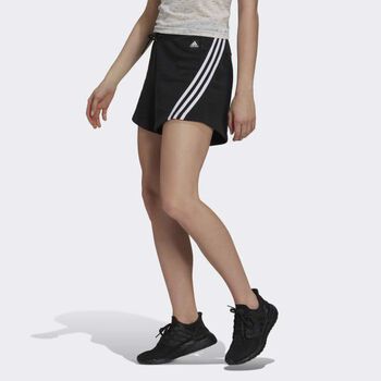 Quần Đùi Thể Thao Nữ Adidas W Fi 3S Short GU9690