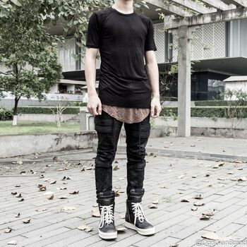 NORMAL DAY T-SHIRTS SS2019 ​DonGianBrand