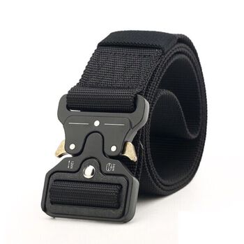 TACTICAL COBRA BELT
