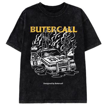 BUTERCALL GANG ( was)