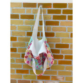 _Túi Canvas Hot hit không đụng hàng _