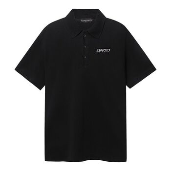 High up polo polo white / Chính Hãng Expected