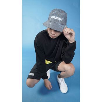 Nón bucket thiết kế nam nữ | Localbrand