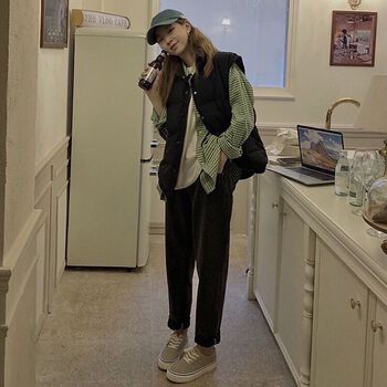 QUẦN JEANS - K5392 ( SIZE S M )