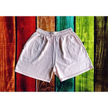 Quần đùi nam cotton nhiều màu Patience