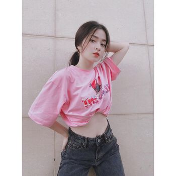 Áo Thun Spacedy Tee The Orbit