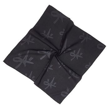 KHĂN BANDANA AZIER KHĂN BÀ NGOAI