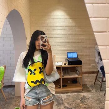 ⚡️FREESHIP⚡️KASH - Áo thun SMILEY FACE màu Trắng form Oversize Local Brand Chính Hãng