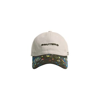 BEUTER SUNBURN BASEBALL CAP
