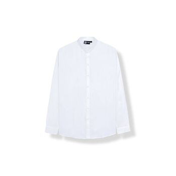 TOTO-MEN SHIRT-YELLOW (M1SMD1011004)