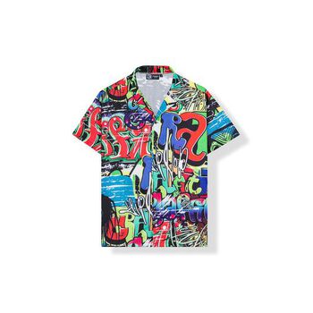 TOTO-MEN SHIRT-(M2SMN3021013)