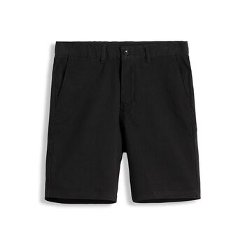 Quần Short Kaki Basic Slim-fit Ready-To-Wear