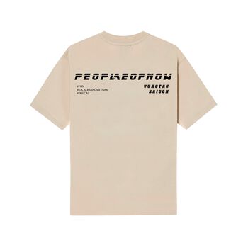 PON - ESSENTINAL - TAN