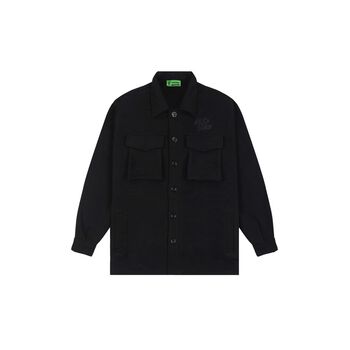HADES SIGNATURE OVERSHIRT