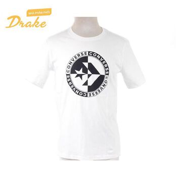 Áo thun Converse Checkered Star Chevron Tee 10018875_102