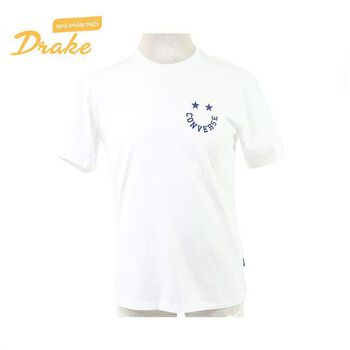 Áo thun Converse Star Graphics Tee 10018382_102