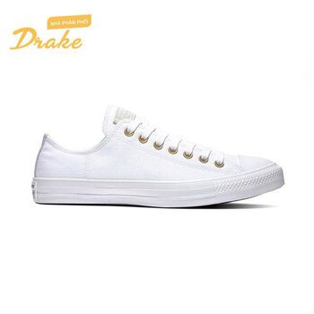 Giày sneakers Converse Chuck Taylor All Star Clean n Preme 167824C