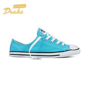 Giày sneakers Converse Chuck Taylor All Star Dainty 556155