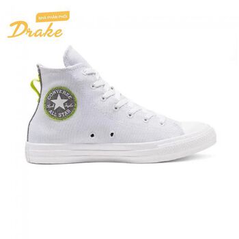 Giày sneakers Converse Chuck Taylor All Star Renew 168594V