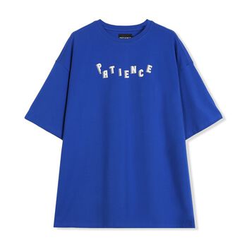 Áo thun nam tay ngắn Outer Space Tee Patience