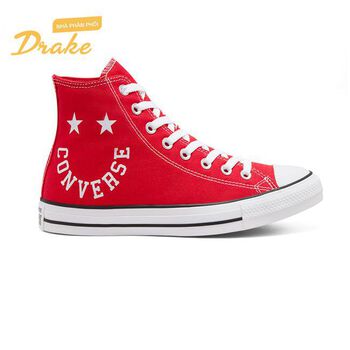 Giày sneakers Converse Chuck Taylor All Star Cheerful 167069C