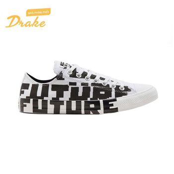 Giày sneakers Converse Chuck Taylor All Star Create Future 168556V Giày sneakers Converse Chuck Taylor All Star Create Future 168556V