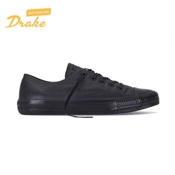 Giày sneakers Converse Chuck Taylor All Star Gemma Mono Leather 553455 Giày sneakers Converse Chuck Taylor All Star Gemma Mono Leather 553455