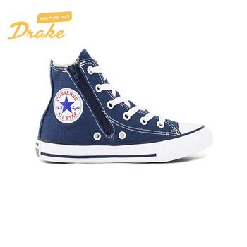 Giày sneakers Converse Chuck Taylor All Star Kid 327467C