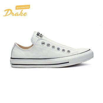 Giày sneakers Converse Chuck Taylor All Star Leather Slip 164977C Giày sneakers Converse Chuck Taylor All Star Leather Slip 164977C