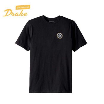 Áo thun Vans Checkered Side Stripe SS Tee VN0A4556LKZ