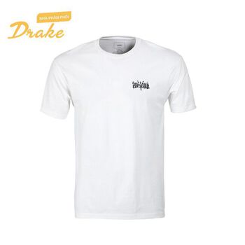 Áo thun Vans Forgotten Bones SS Tee VN0A454PWHT