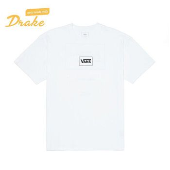 Áo thun Vans M AP ASCENDED UP SS TEE - VN0A4MLWWHT