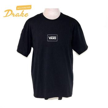 Áo thun Vans M AP ASCENDED UP SS VN0A4MLWBLK