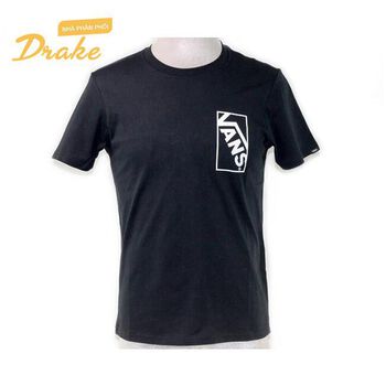 Áo thun Vans M AP Box Liner II SS-B Tee VN0A4P56BLK