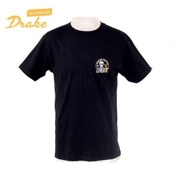 Áo thun Vans SMOOTH & MELLOW SS VN0A49KZBLK