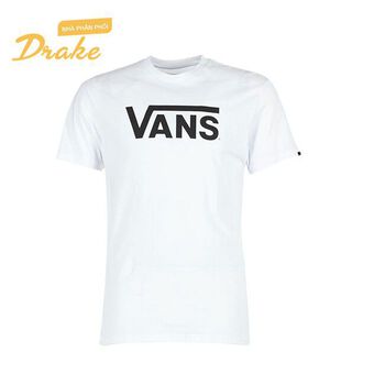 Áo thun Vans T-Shirts VN0A33ZLWHT